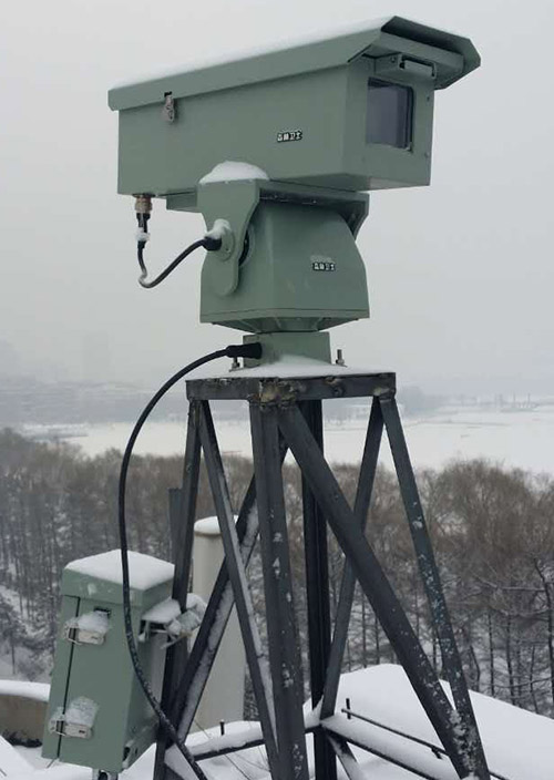 海普森林防火監(jiān)控應用場景 海普森林防火監(jiān)控應用場景