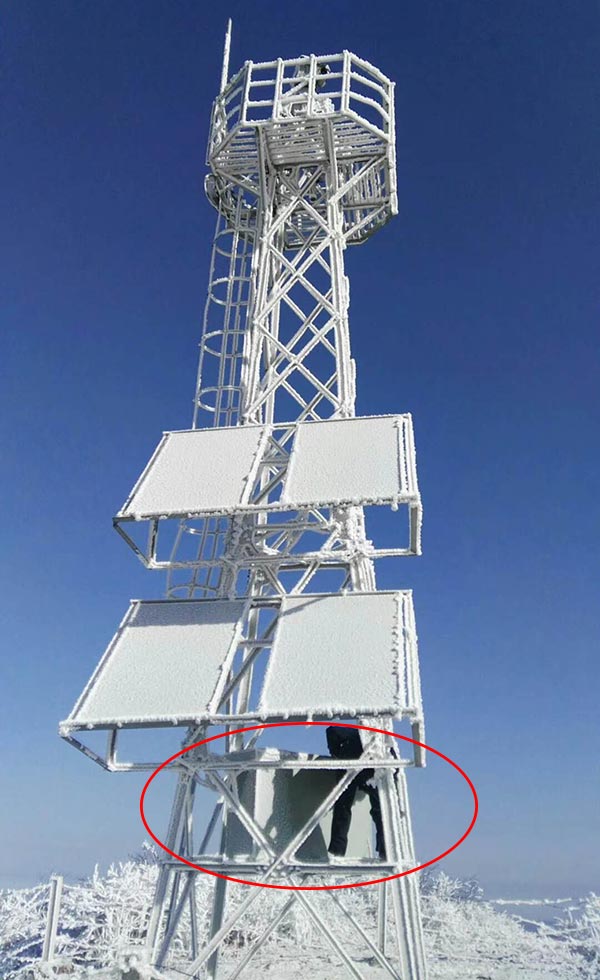 蓄電池保濕箱應用 蓄電池保濕箱應用