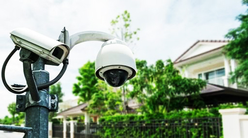 安防監(jiān)控系統(tǒng) 安防監(jiān)控系統(tǒng)