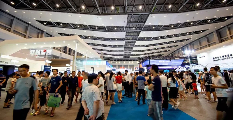 2019智博會現場 2019智博會現場