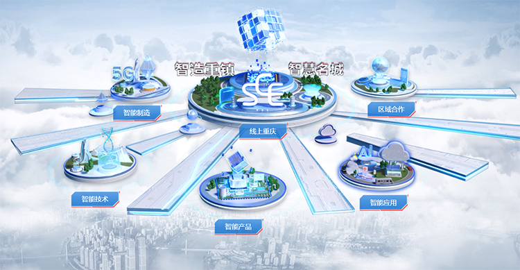 2020智博會 2020智博會