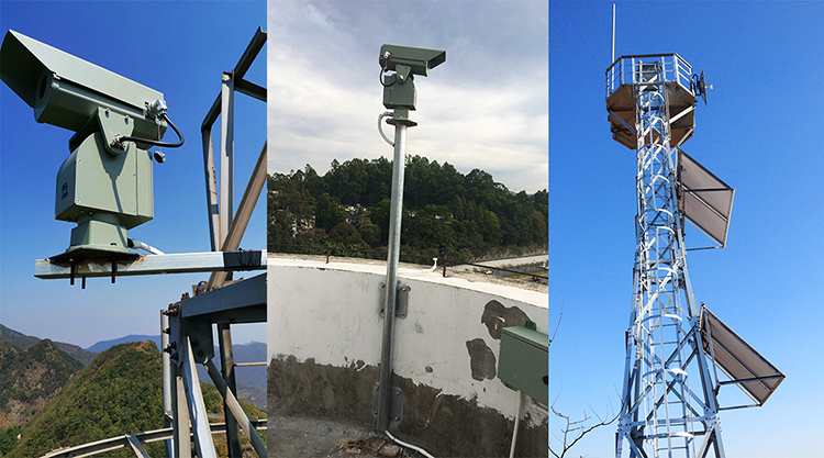 智能監(jiān)測預(yù)警系統(tǒng) 智能監(jiān)測預(yù)警系統(tǒng)